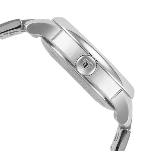 Tissot Women\'s T0062071105800 T-Classic Le Locle 29mm Automatic Watch